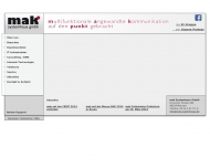 Bild M.A.K. Systemhaus GmbH