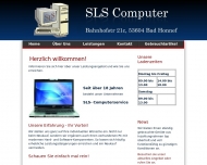 Bild SLS-Computerservice Manfred Rademacher