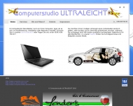 Bild Computer Studio Ultraleicht