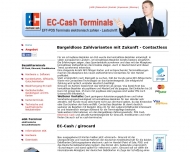 Bild Allcash Gesell. f. elektron. Zahlungssysteme mbH