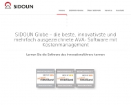 Bild Software Sidoun GmbH
