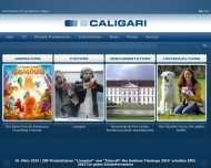 Bild Caligari Film- und Fernsehproduktions GmbH