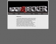 Bild KB Koch & Becker Computer Graphic Art GmbH