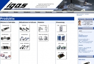 Bild Automatisierungs- und Computertechnik AUCOTEC GmbH