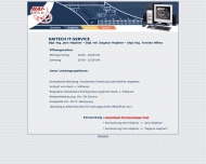 Bild Hai-Tech-EDV-Service