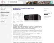 Bild Computer Handel FK