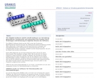 Bild URANUS Software GmbH