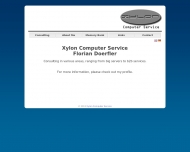 Bild Xylon Computersysteme Arne Brutschy