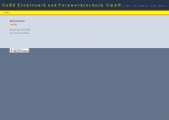 Bild GeBE Computer & Peripherie GmbH