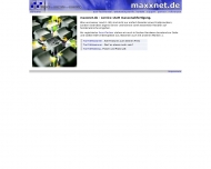 Bild Maxx Systems