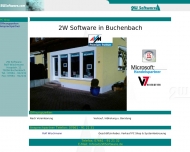 Bild 2W Software Rolf Wischmann