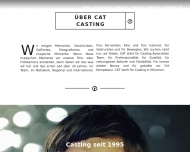 Bild Casting Association Team GmbH, Florian Neubauer