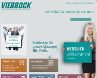 Bild Viebrock Datenservice GmbH