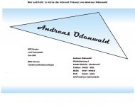Bild CSO-Computer Sieglinde Odenwald