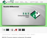 S S Computersysteme GmbH