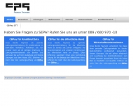 Bild CPG Computer-Peripherie-Gerte-Handelsgesellschaft mbH