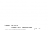 Bild EASYWARE's Computer Eck