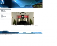 Bild EditionM TV-Produktions GmbH