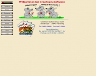 CreaTeam-Software