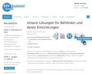 Bild EDV Ermtraud GmbH
