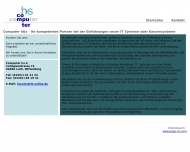 Bild Computer H & S Beratung und Vertrieb
