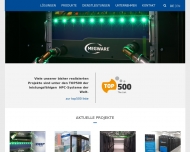 Bild MEGware Computer Vertrieb und Service GmbH