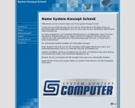 Bild System-Konzept Schml & Schml GbR