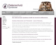 Bild Datenschutz Symbiose GmbH