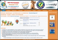 Bild WD Web-Desing