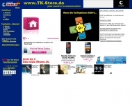 Bild Hacky