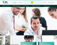 Bild Com-Center Erfurt Training and Services