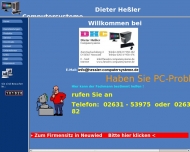Bild Hessler Dieter