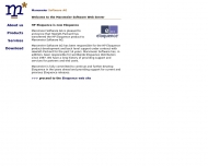 Bild Marxmeier Software Aktiengesellschaft