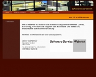 Bild Software-Service Weinrich