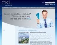 Bild CKL Software GmbH