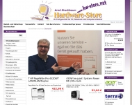 Bild Hardware-Store Kirschbaum
