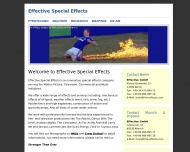 Bild EFFECTIVE Special Effects for Film & TV GmbH