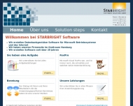 Bild STARBRIGHT Software Solutions GmbH