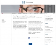 Bild Hemminger Ingenieurbro fr Vermessungstechnik