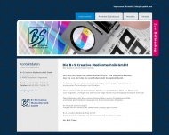 Website B & S Beratung
