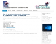 Bild Computertechnik Osterhammer