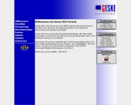 Bild Geske Uwe EDV-Technik