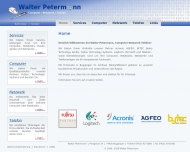 Bild Petermann H. W.