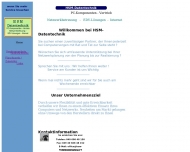 Bild HSM-Datentechnik