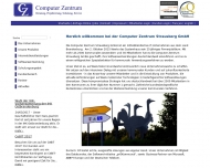 Bild Computer Zentrum Binder und Karl GmbH