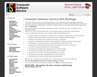 Bild Bentlage Computer-Software-Service