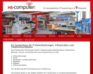 Bild HS-Computer GmbH
