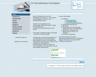 Bild C + P Computer und Programme fr Klein- und Mittelbetriebe GmbH