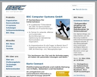 Bild BSC Computer Systeme GmbH