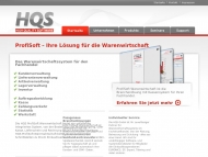 Bild High Quality Software GmbH